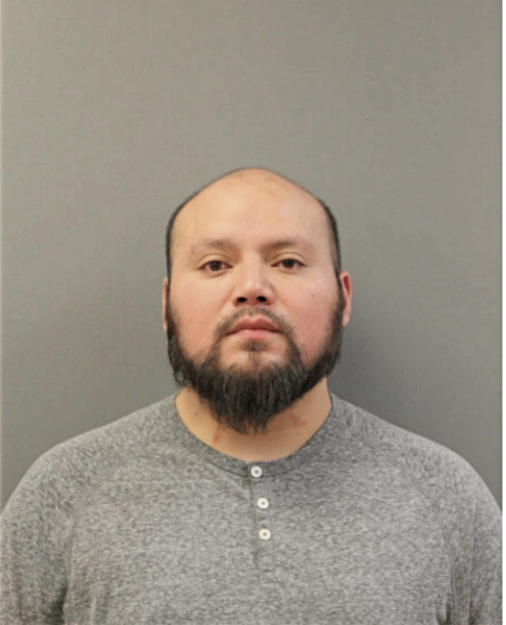MARCO A TRUJILLO, Cook County, Illinois