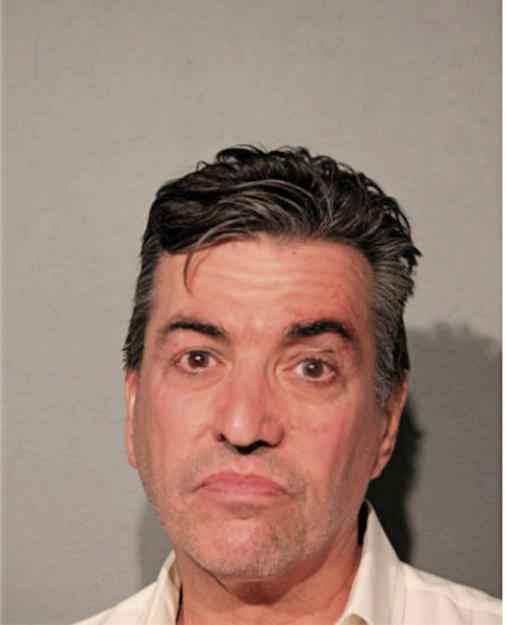 GEORGE J TZAKIS, Cook County, Illinois