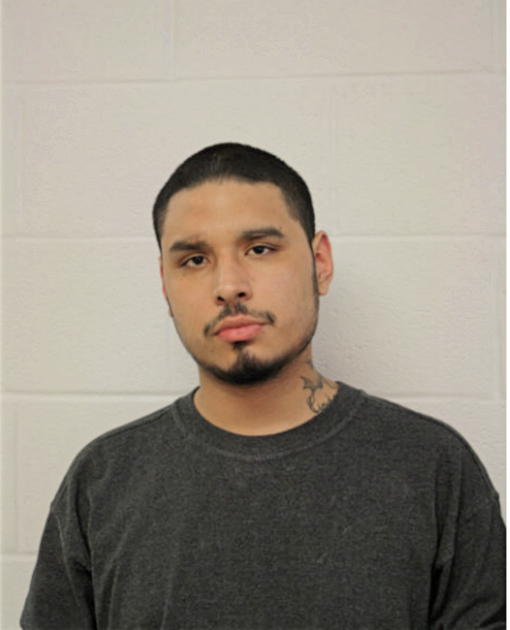 KYLE UNDDA, Cook County, Illinois