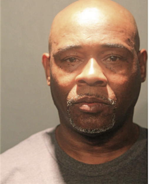 KAVIN UPSHAW, Cook County, Illinois