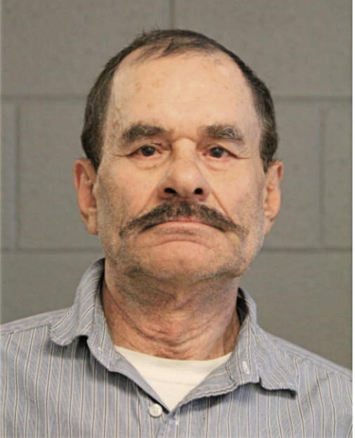 QUIRINO VELAZQUEZ, Cook County, Illinois