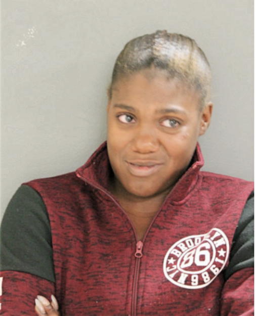 RENNE B WALKER, Cook County, Illinois
