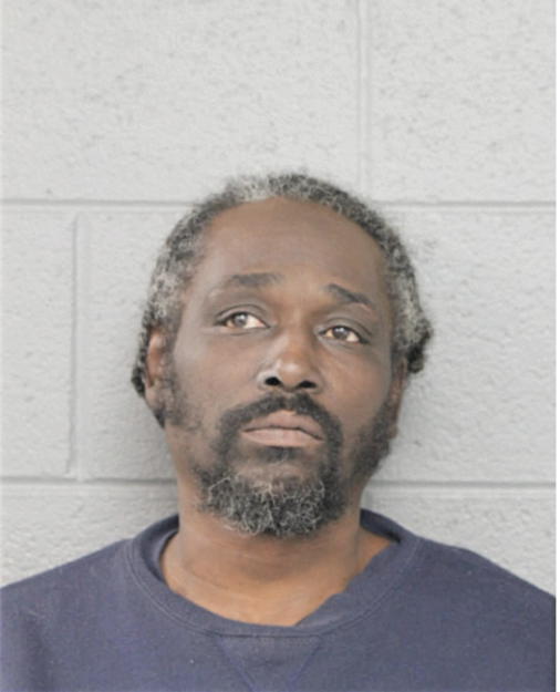 TYRONE WASHINGTON, Cook County, Illinois