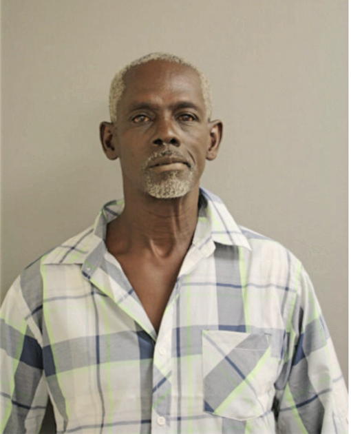 HENRY L WEBSTER, Cook County, Illinois