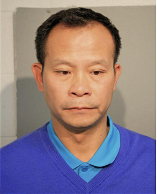 YAOWEN WEN, Cook County, Illinois
