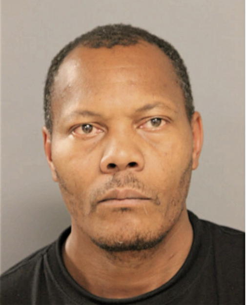 SHERMAN WESLEY, Cook County, Illinois