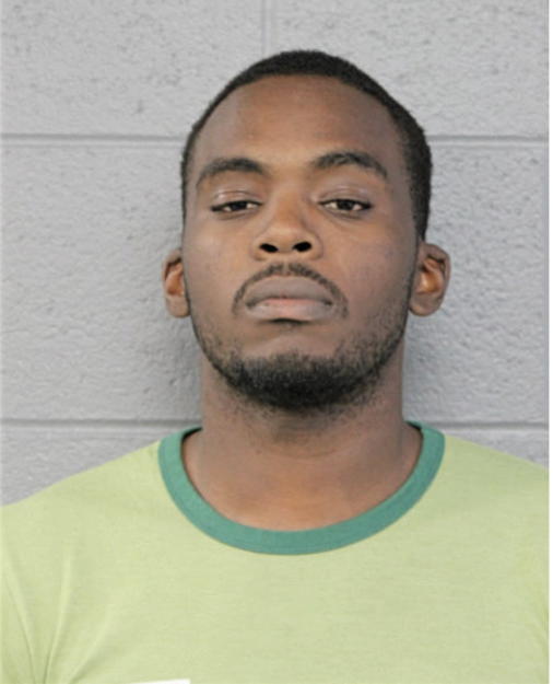 ROBERT L WHEATLEY, Cook County, Illinois