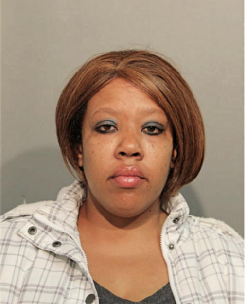ASZURA D WHEELER, Cook County, Illinois