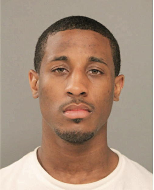 HAROLD WILKS, Cook County, Illinois