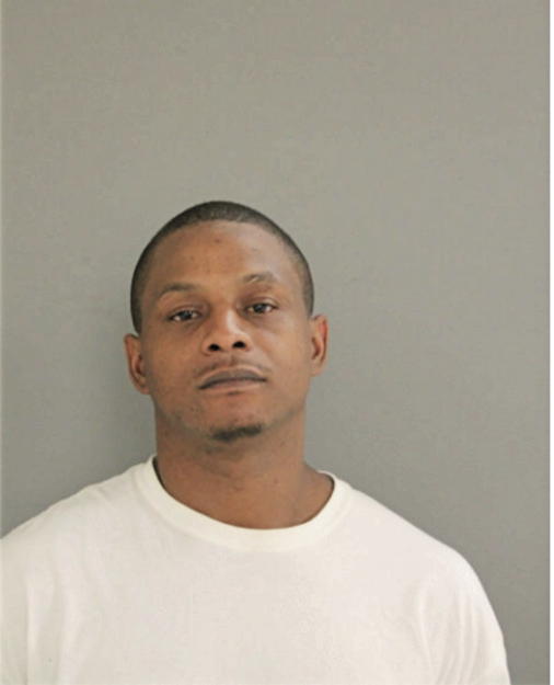 ANTHONY A WILLIAMS, Cook County, Illinois