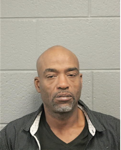 ISAAC LENELL WILLIAMS, Cook County, Illinois