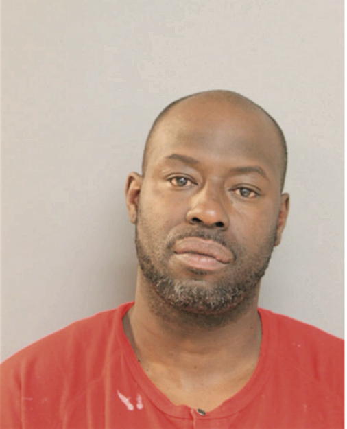 JAMES T WILLIAMS, Cook County, Illinois