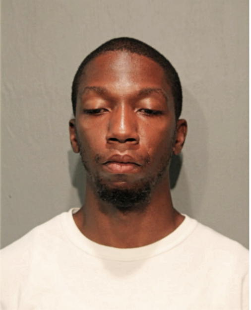 LIONEL A WILLIAMS, Cook County, Illinois
