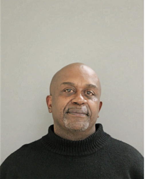 WILLIE J WILLIAMS, Cook County, Illinois