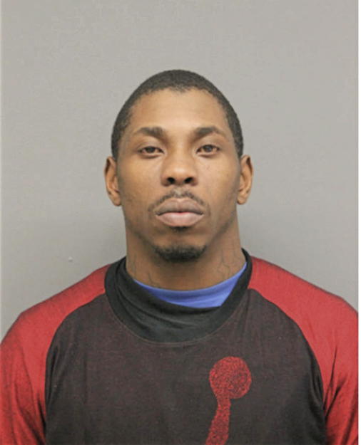DARRELL WILSON, Cook County, Illinois