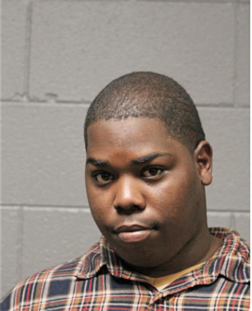 MARK WILSON, Cook County, Illinois