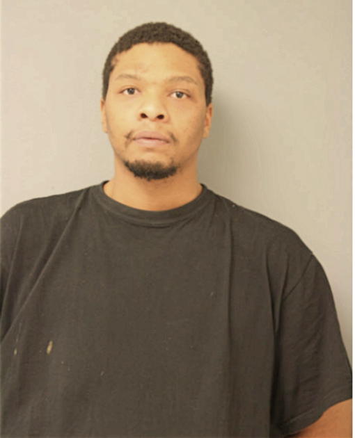 TRAMELL A WILSON, Cook County, Illinois