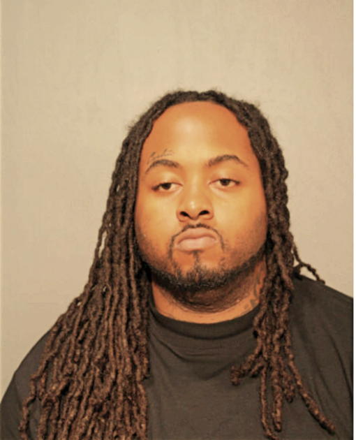 WILLIAM A WILSON, Cook County, Illinois