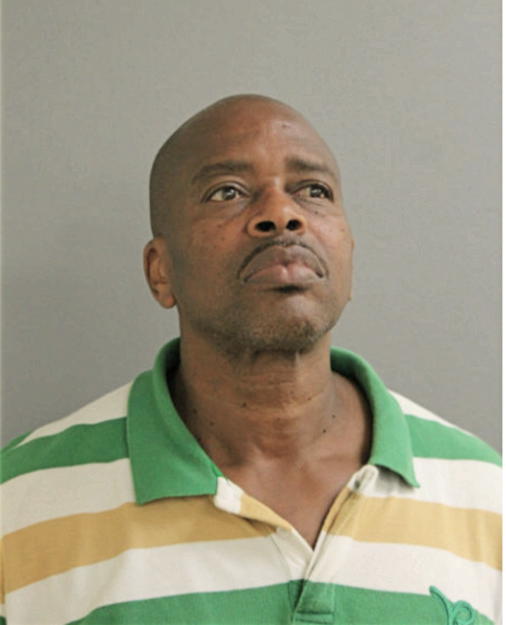 DERRICK WIMES, Cook County, Illinois