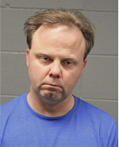 JAMES R WISSIG, Cook County, Illinois