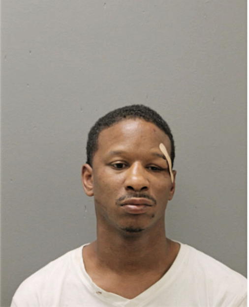 DANIEL WOODS, Cook County, Illinois