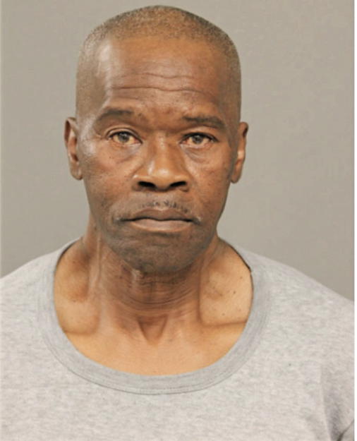 ROSCOE WORTHHEAM, Cook County, Illinois