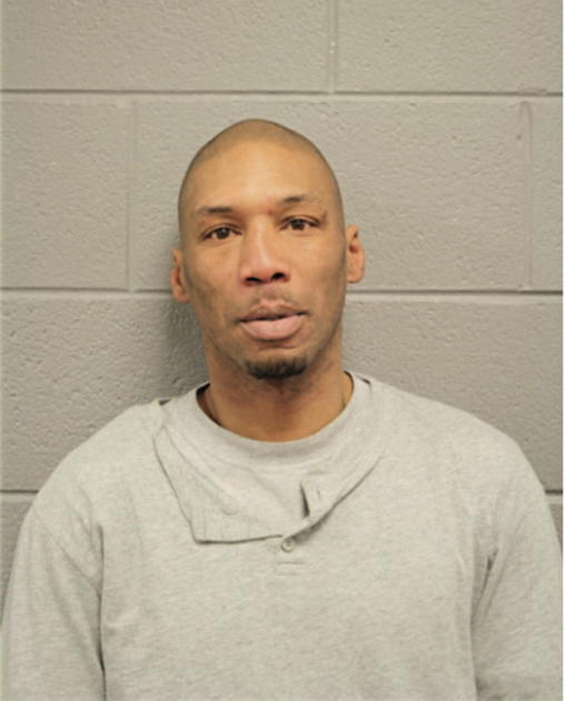 CEDRIC D YOUNG, Cook County, Illinois
