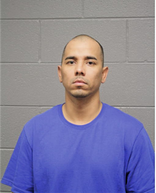 FRANCISCO ZEPEDA, Cook County, Illinois