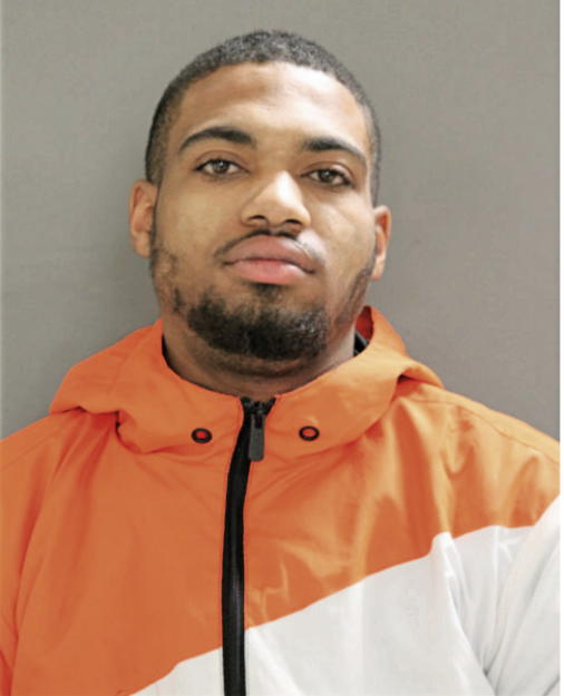 AZIM ABDUL-AHAD, Cook County, Illinois