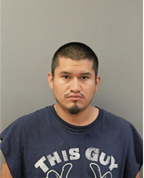ISRAEL GALINDO ACAHUALA, Cook County, Illinois