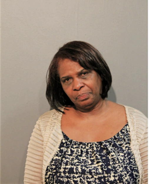 RENA ADAMS, Cook County, Illinois