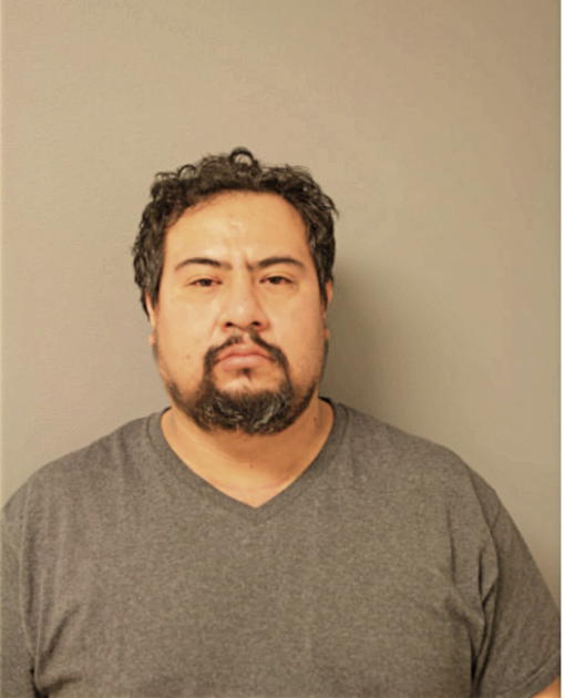OCTAVIO AGUILAR, Cook County, Illinois