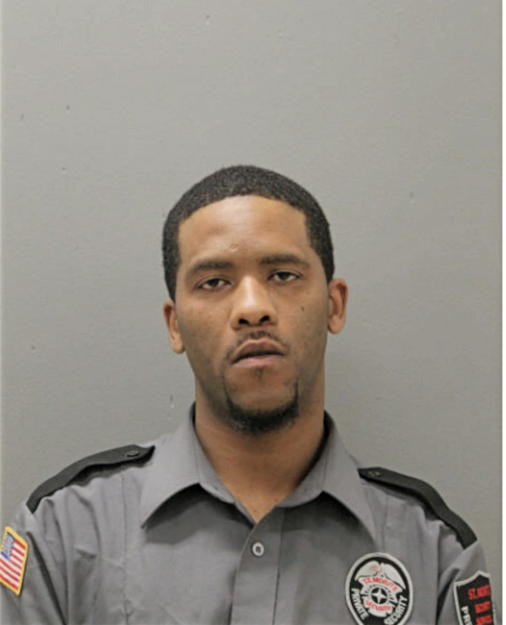 ALONZO L ANDREWS, Cook County, Illinois