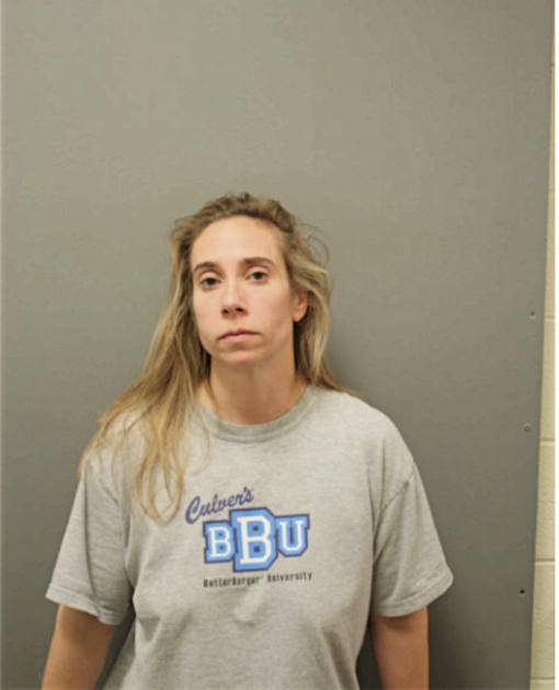 KERRI L APOSTLE, Cook County, Illinois