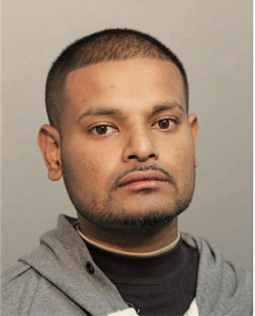 KASHIF K ASLAM, Cook County, Illinois