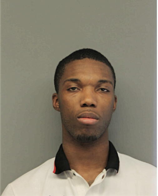 DEONTE R AVANT, Cook County, Illinois