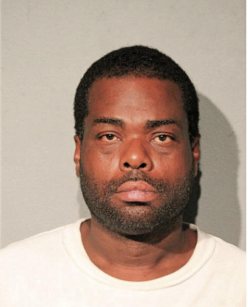 RODERICK D BARNES, Cook County, Illinois