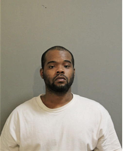 SPENSER V BARNES, Cook County, Illinois