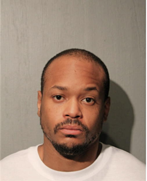 RAYMOND F BAUSLEY, Cook County, Illinois