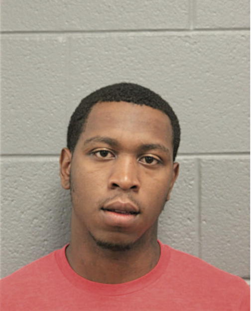 FARRO J BECTON, Cook County, Illinois