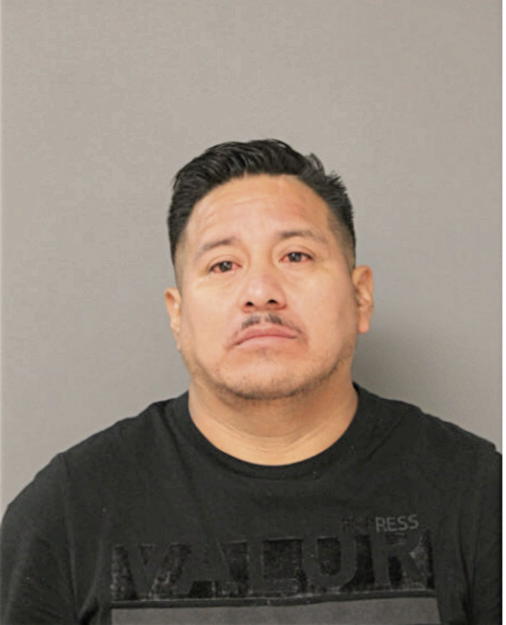 CARLOS ADOLFO BERMEO-BORJA, Cook County, Illinois