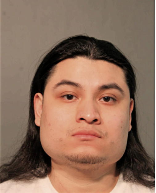 MARIO A BERNABE, Cook County, Illinois