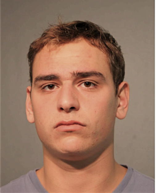 JOHN BERNARD, Cook County, Illinois