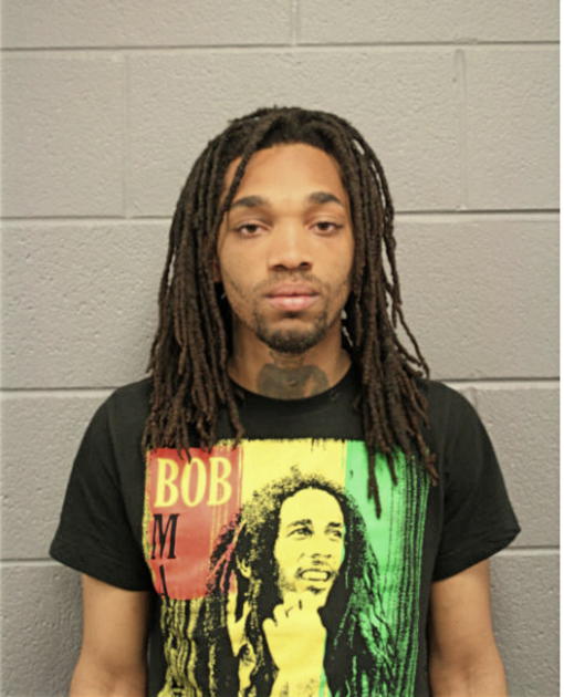 ELOHIM BEY, Cook County, Illinois