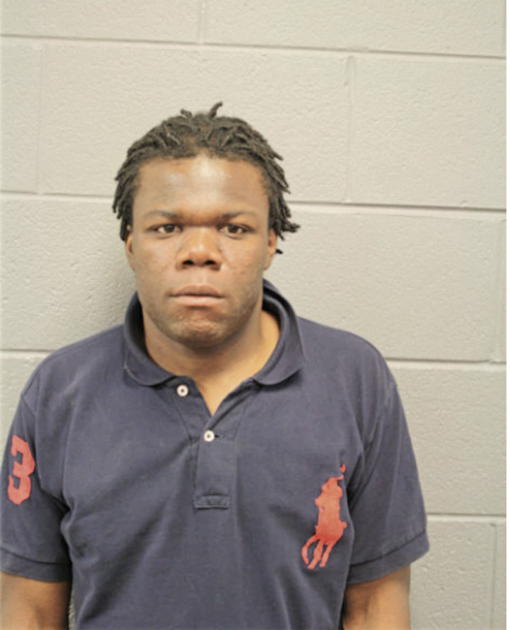 EDWARD BIBBS, Cook County, Illinois