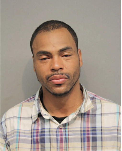 JAMES W BLEDSOE, Cook County, Illinois