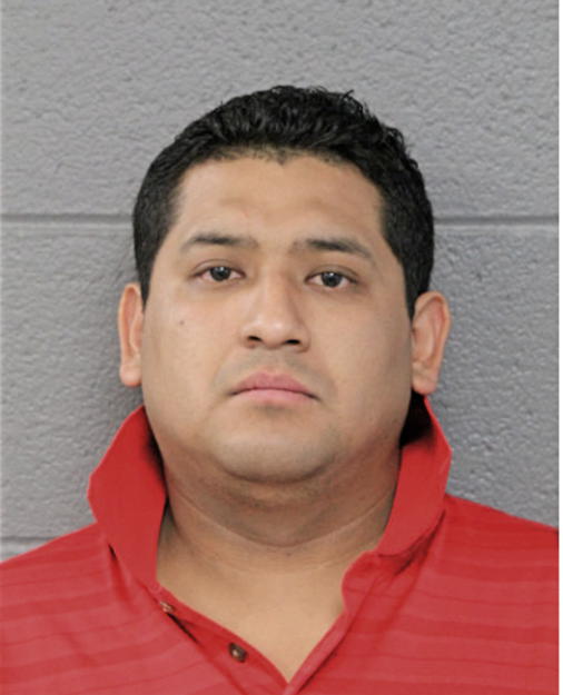 HECTOR BONAPARTE, Cook County, Illinois