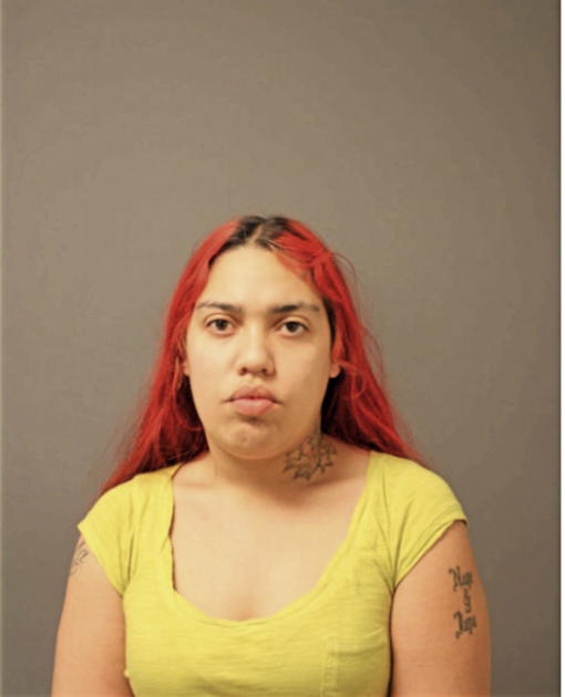 DALIA BONILLA, Cook County, Illinois