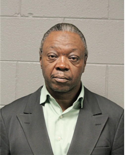 JOHNNY BRAMLETT, Cook County, Illinois