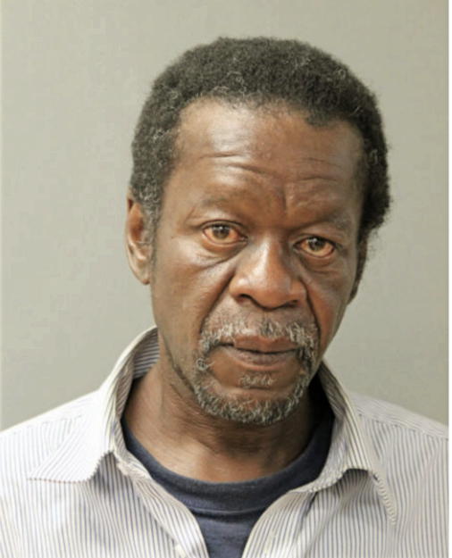 DENNIS BROWN, Cook County, Illinois